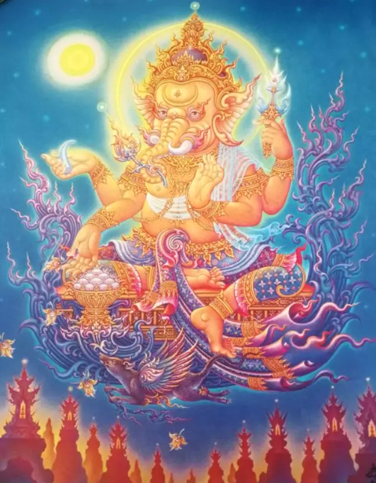 印度队险胜泰国队,黄鸭组合惊艳四座 印度队险胜泰国队,黄鸭组合惊艳四座