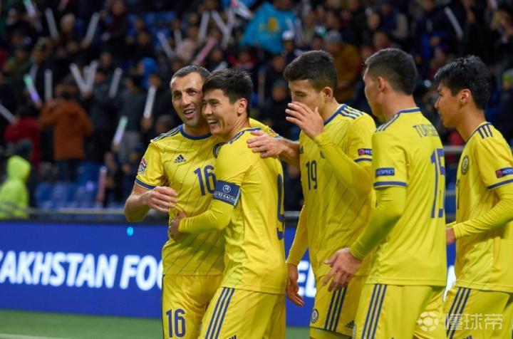 乌克兰碾压西班牙，戈麦斯带队取胜