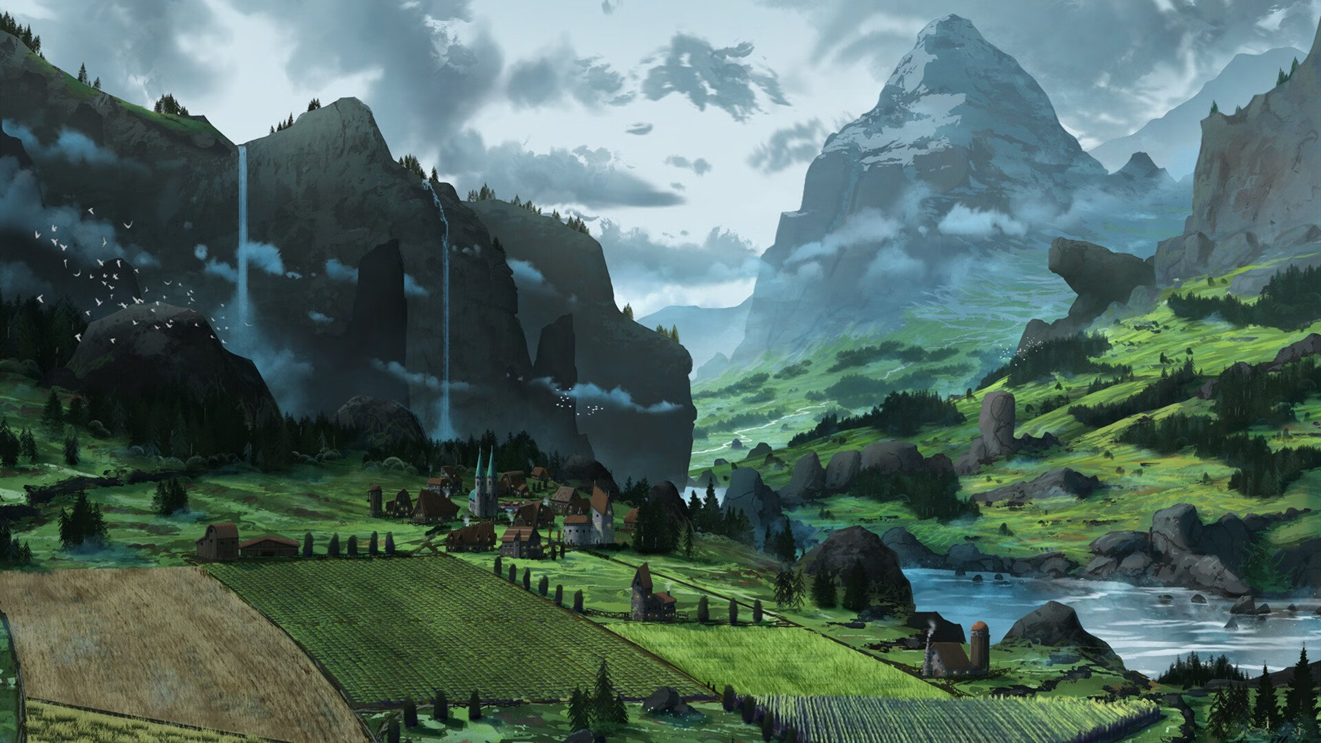 欧冠淘汰赛之夜,福克斯的压制级演出,如何让对手窒息