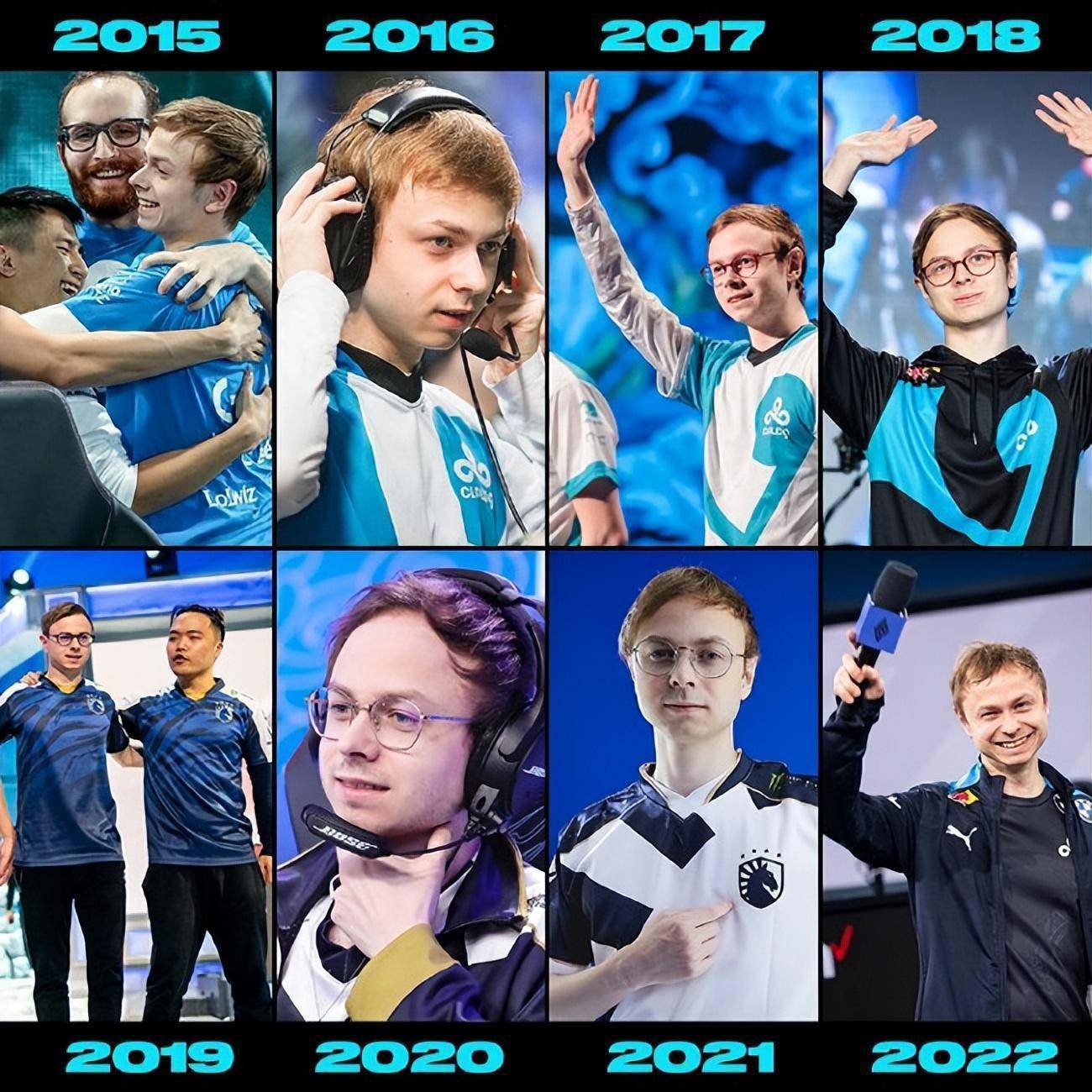 TES逆转C9，Nemesis惊艳世界