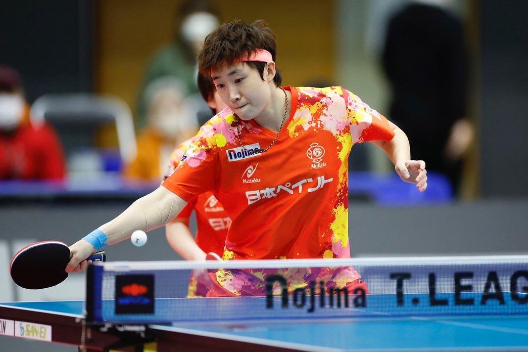 日本队横扫印尼队，辛杜扛起全队